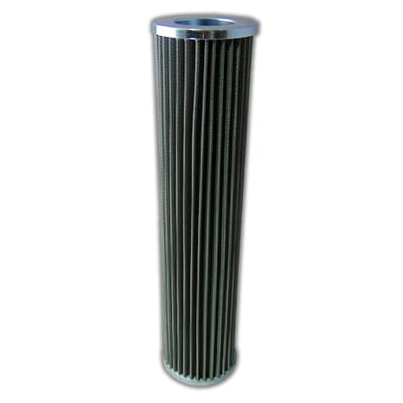 Filtrec RLR320B500B5 Replacement/Interchange Hydraulic Filter MF0577893